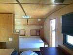 Interior with