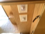 Interior with