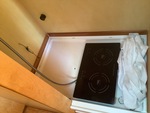 Interior with