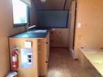 Interior with