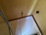 Interior with