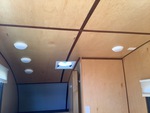 Interior with