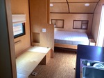 Interior with