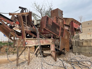 Crushing Equipment