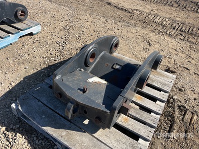 Accurate 21 in Q/C Wedge - Fits Hitachi 250