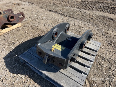 Accurate 21 in Q/C Wedge - Fits Hitachi 250