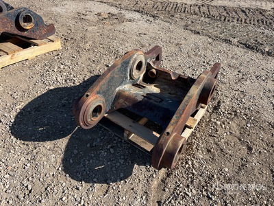 20.5 in Q/C Manual Wedge - Fits Hitachi 250