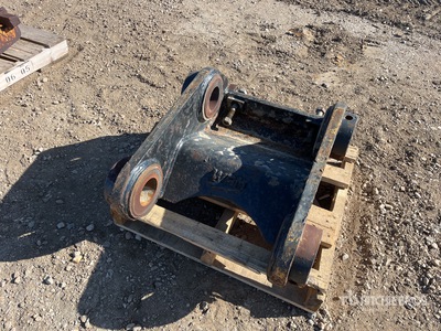 WBM 20.5 in Q/C Manual Wedge - Fits Hitachi 250