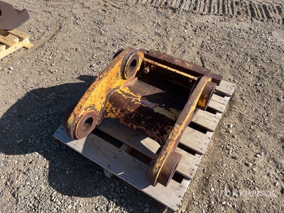 WBM 20.5 in Q/C Manual Wedge - Fits Hitachi 250