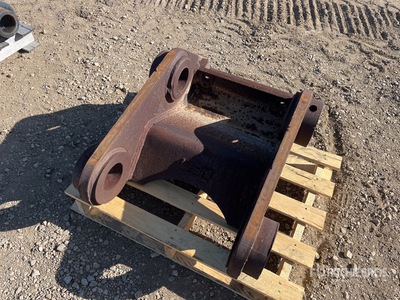 WBM 20.5 in Q/C Manual Wedge - Fits Hitachi 250