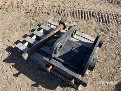 Accurate 16 in Q/C Manual Wedge - Fits Hitachi 200