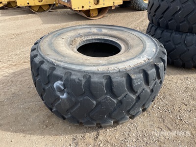 Michelin 29.5R25 Pneus