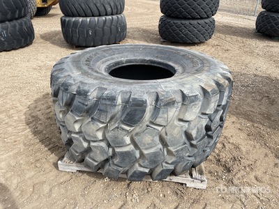 Triangle 750/65R25 Pneus (Unused)