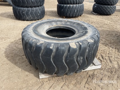 Goodyear 23.5R25 Pneus
