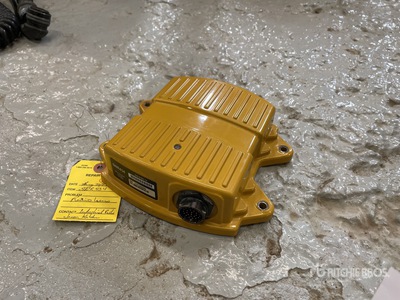 Trimble SNR 434 Radio