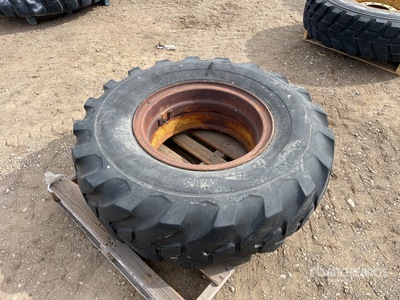 14.00-24 Firestone Pneus