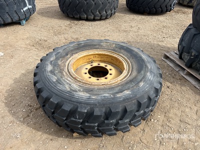 14.00-R24 Bridgestone Pneus