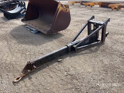 Cat 96 in Mât articulé - Fits Cat 930