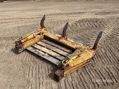 Cat Crawler Dozer Ripper - Fits Cat 941