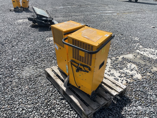 Dryfast DF400 Air Dryer | Ritchie Bros. Auctioneers