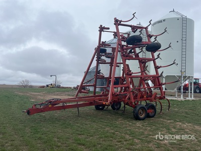 Massey Ferguson 139 39 ft Cultivador