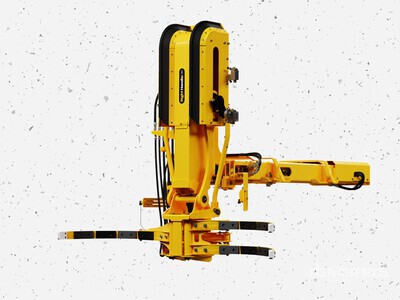 Labrie Automizer Right Hand Arm