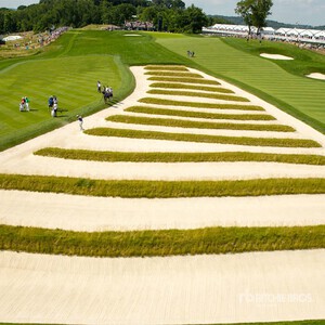 Golf at Oakmont Country Club & Lunch for Two with Jim Fish