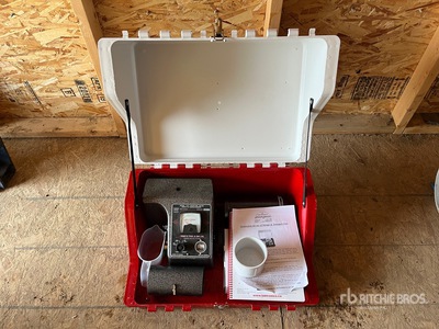 Dimo's Labrotonics 919 Moisture Meter Varios, manejo de grano