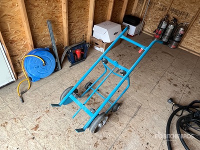 Barrel Mover Varios, tienda, almacen, consumidor