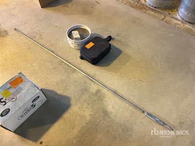 Dickey-John Grain Moisture Analyzer Varios, manejo de grano