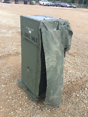 F18T-NON MPI Air Conditioner