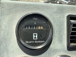 Hour Meter / Odometer