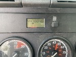 Hour Meter / Odometer