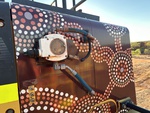 Motor with