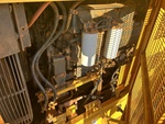 Motor with