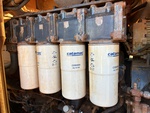 Motor with
