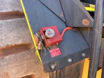 Motor with