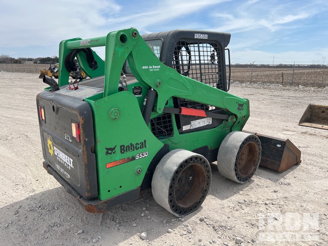Skid Loader Lincoln Ne