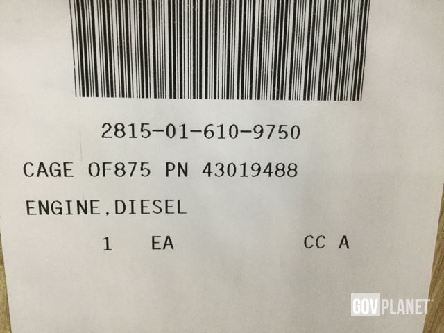 mwm sprint turbo cooler sohc 12v engine