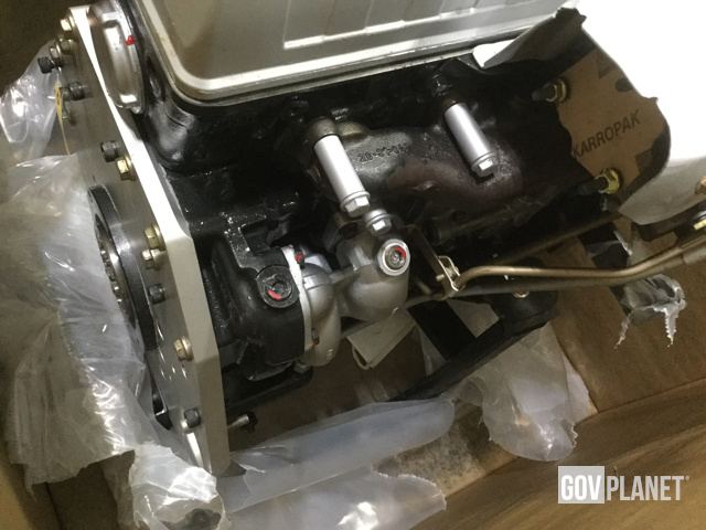 mwm sprint turbo cooler sohc 12v engine