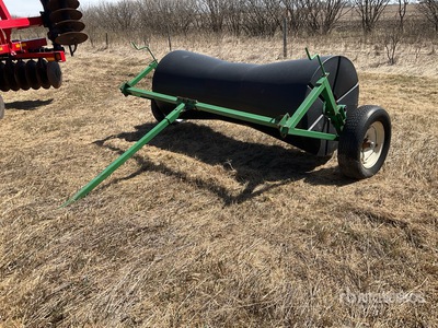 7 ft 6 in Poly Swath Roller