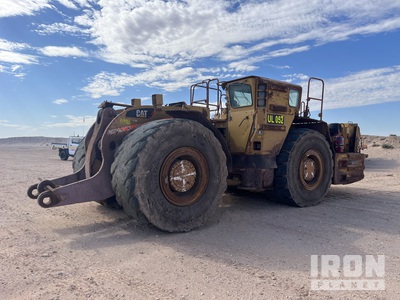 2011 Cat R2900G Underground Loader
