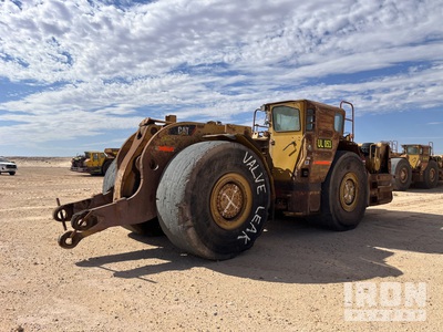 2012 Cat R2900G Underground Loader