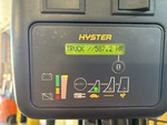 Hour Meter / Odometer
