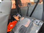 Cab with 