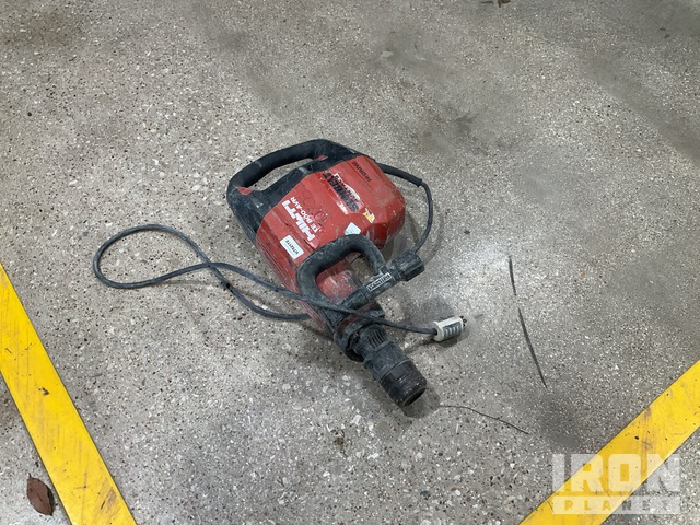 Original Schlagwerk Döpper HILTI TE800 AVR #2110625 Ersatzteil