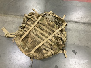 Surplus (36) Large Field Pack Sets in Chambersburg, Pennsylvania ...