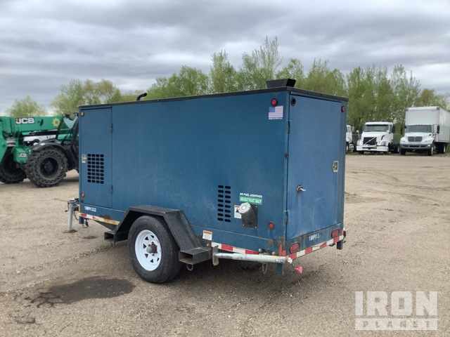 2018 Mac 800G Space Heater in Medford, Minnesota, United States ...