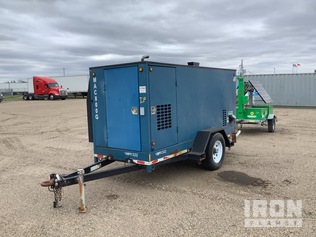 2018 Mac 800G Space Heater in Medford, Minnesota, United States ...