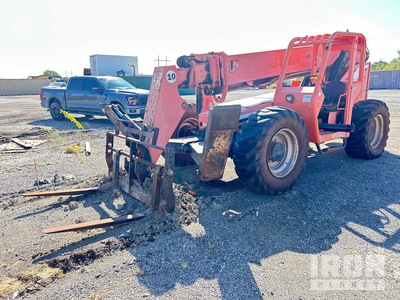 2009 SkyTrak 1054 Teleskoplader (Inoperable)